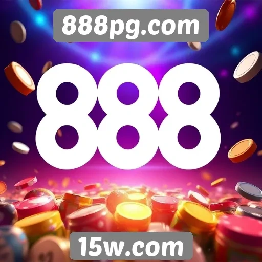 O impacto de 888pg.com no mercado de jogos