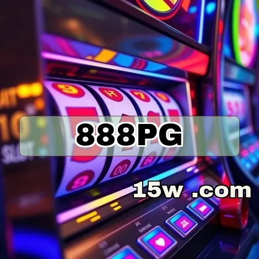 888pg.com: Venha Conferir as Novidades Imperdíveis em Jogos Online!