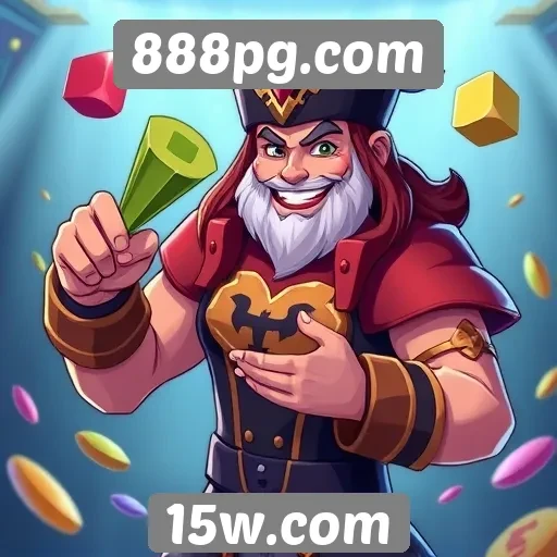 888pg.com expande sua biblioteca de jogos online