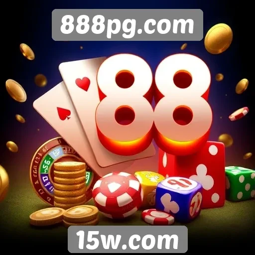 Novidades em promoções e bônus do 888pg