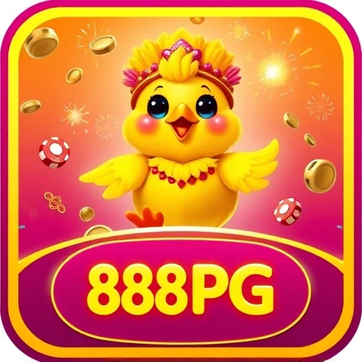 888pg.com logo